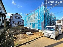 千葉県八千代市八千代台北１７丁目