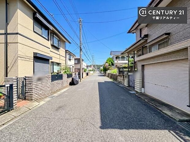 「この物件気になる!」「ここってどんな所?」「もっと詳しく知りたい!」と思ったら、お気軽にご相談ください。