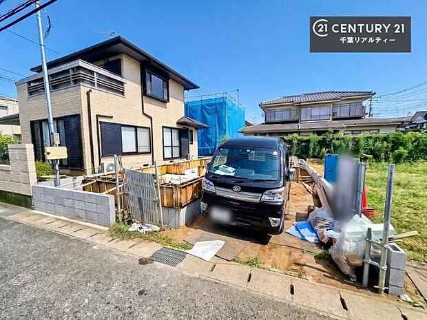 「この物件気になる!」「ここってどんな所?」「もっと詳しく知りたい!」と思ったら、お気軽にご相談ください。