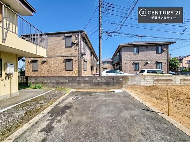 心ゆくまで現地をご覧いただけるよう、即日案内のご用意も整えております。お気軽にお問い合わせの上、理想の暮らしへの一歩をお進めください!