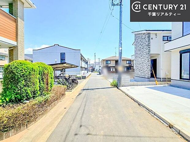 「この物件気になる!」「ここってどんな所?」「もっと詳しく知りたい!」と思ったら、お気軽にご相談ください。