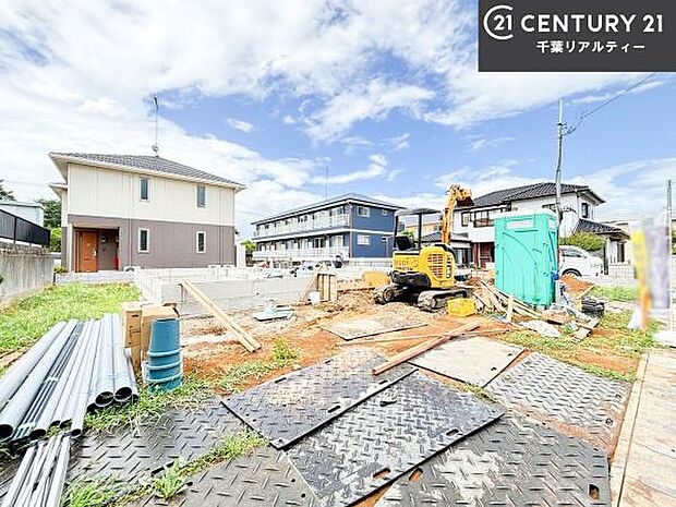 「この物件気になる!」「ここってどんな所?」「もっと詳しく知りたい!」と思ったら、お気軽にご相談ください。
