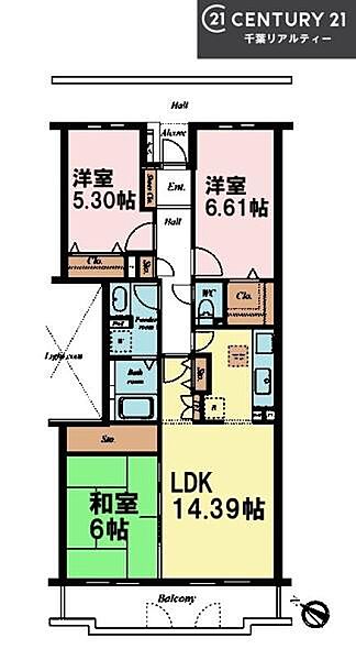 間取り：312001300336