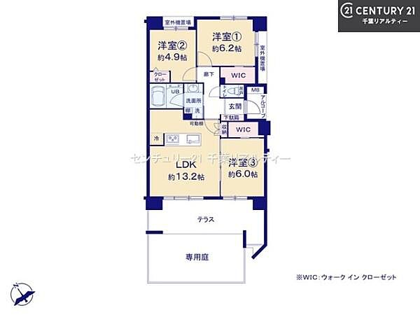 間取り：312001300375