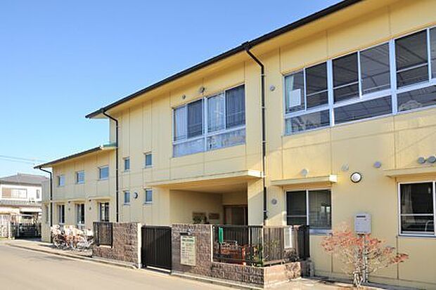 明徳土気こども園まで800m