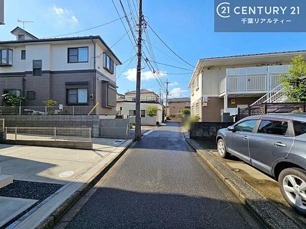 「この物件気になる！」「ここってどんな所？」「もっと詳しく知りたい！」と思ったら、お気軽にご相談ください。