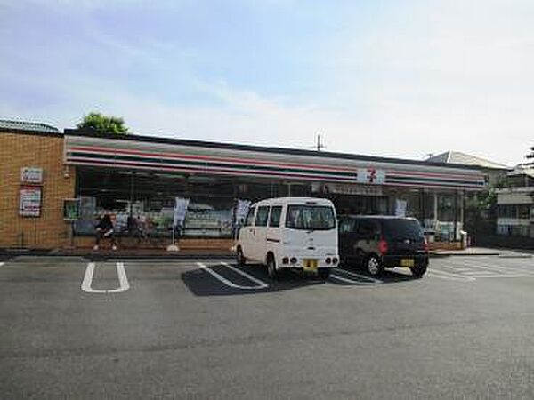 セブンイレブン千葉天台4丁目店まで1020m