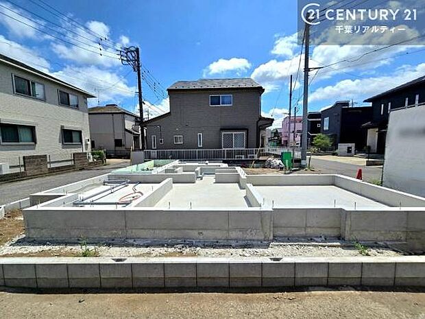 「この物件気になる!」「ここってどんな所?」「もっと詳しく知りたい!」と思ったら、お気軽にご相談ください。