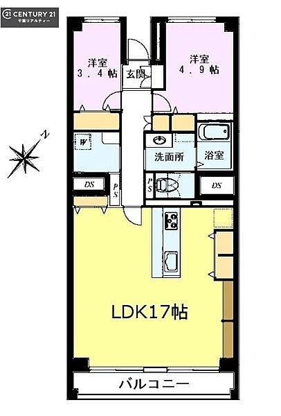 間取り：312001301778