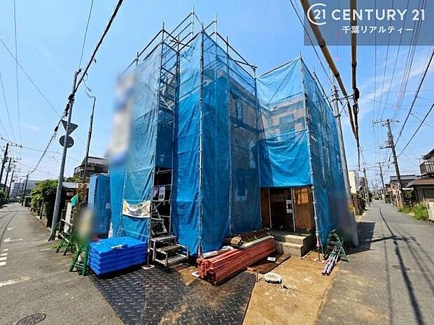 心ゆくまで現地をご覧いただけるよう、即日案内のご用意も整えております。お気軽にお問い合わせの上、理想の暮らしへの一歩をお進めください！