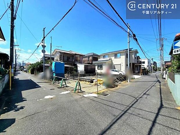 心ゆくまで現地をご覧いただけるよう、即日案内のご用意も整えております。お気軽にお問い合わせの上、理想の暮らしへの一歩をお進めください！
