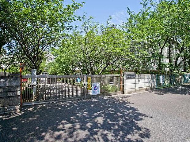 千葉市立みつわ台南小学校まで400m