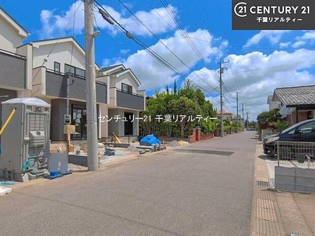 「この物件気になる！」「ここってどんな所？」「もっと詳しく知りたい！」と思ったら、お気軽にご相談ください。