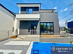 千葉県市川市本北方3丁目