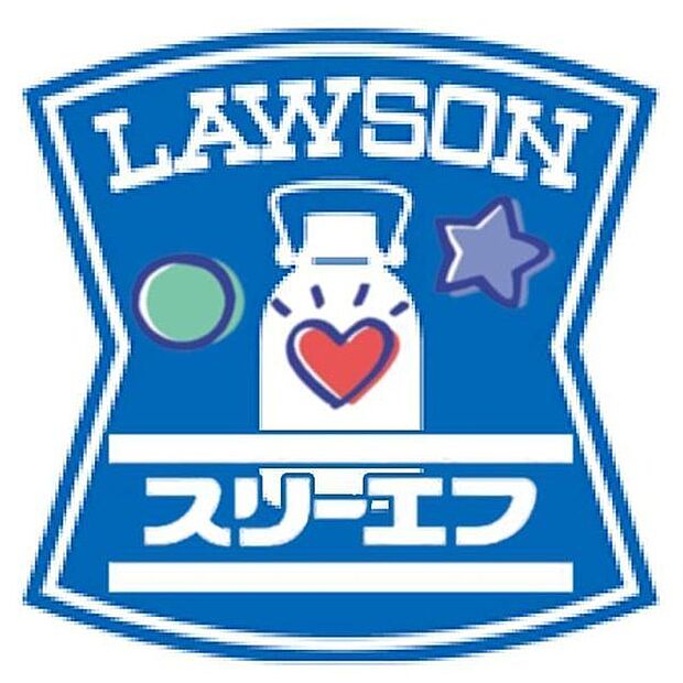 ローソン・スリーエフ市川曽谷八丁目店まで764m