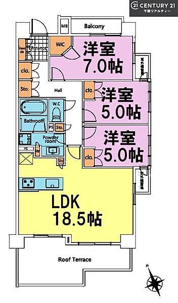 間取り：312001303327