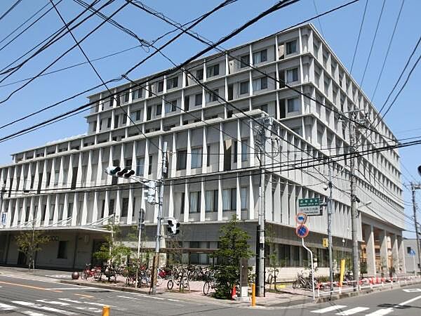 東京ベイ・浦安市川医療センターまで650m
