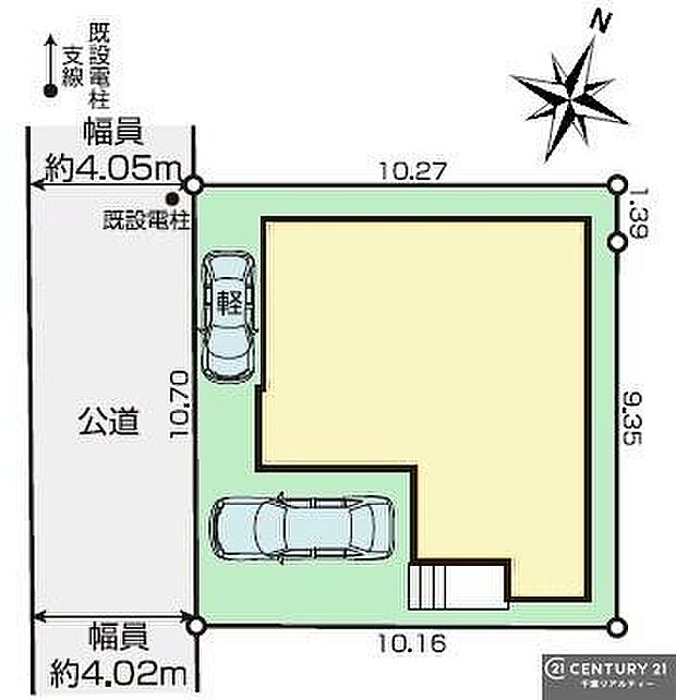 カースペース付きでマイカーをお持ちのご家庭でも安心。物件探しのご条件・ご要望・ご質問など、何なりと弊社スタッフまでお申し付けください！