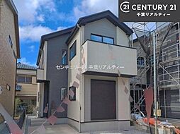 千葉県船橋市海神5丁目