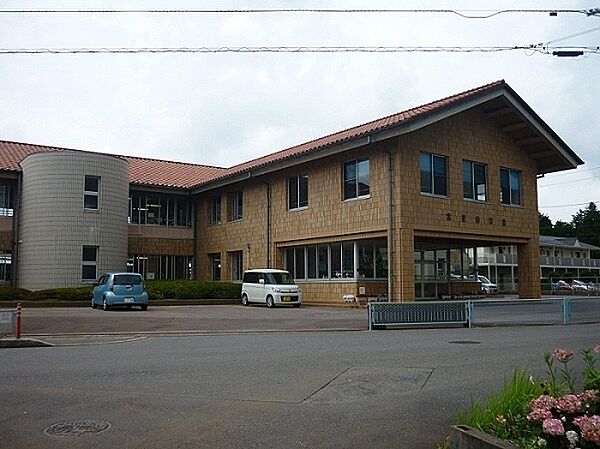 富里市立富里幼稚園まで1008m