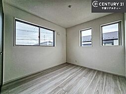 子供部屋の画像