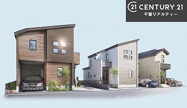 こちらは完成予想図です！完成が楽しみですね。いろいろなご希望がございましたら、お客様のご要望をどしどしお聞かせください。
