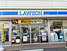 周辺：ローソン鎌ケ谷北中沢店まで892m