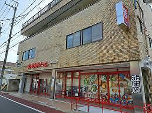 まいばすけっと市川若宮2丁目店まで102m