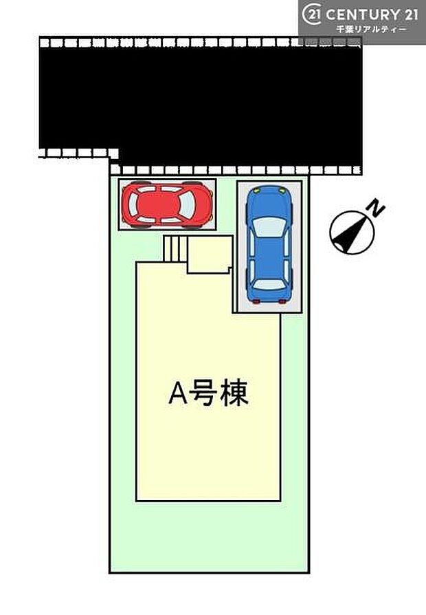カースペース付きでマイカーをお持ちのご家庭でも安心。物件探しのご条件・ご要望・ご質問など、何なりと弊社スタッフまでお申し付けください！