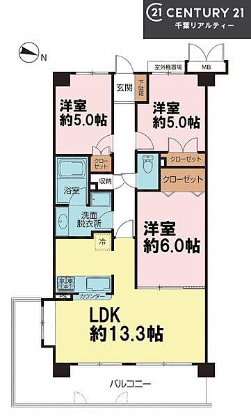 間取り：312001306024