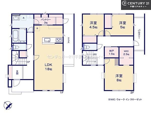 3SLDKの魅力的な間取り！LDKはゆったりとした空間で、ご家族との団らん時間が、より一層充実したものになりますね家族との仲が深まり、自然と笑顔が増えそうです！