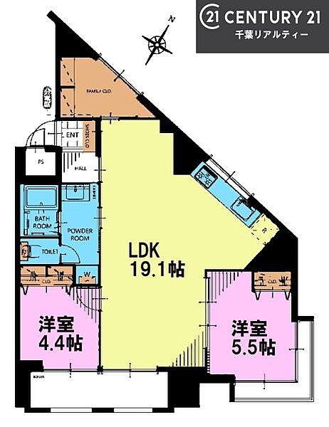 間取り：312001306067