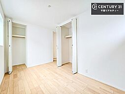子供部屋の画像