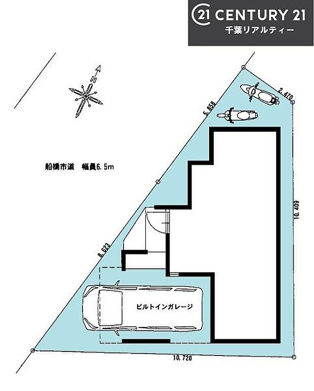 カースペース付きでマイカーをお持ちのご家庭でも安心。物件探しのご条件・ご要望・ご質問など、何なりと弊社スタッフまでお申し付けください!
