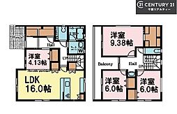 船橋市坪井町 8号棟
