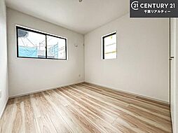 子供部屋の画像