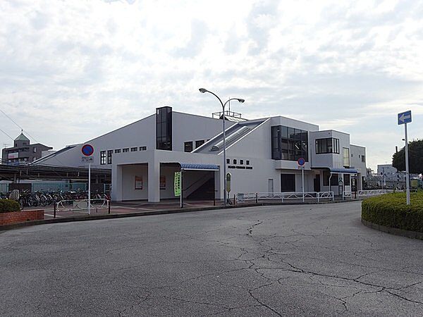 東船橋駅(JR 総武本線)まで1200m
