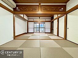 和室の画像