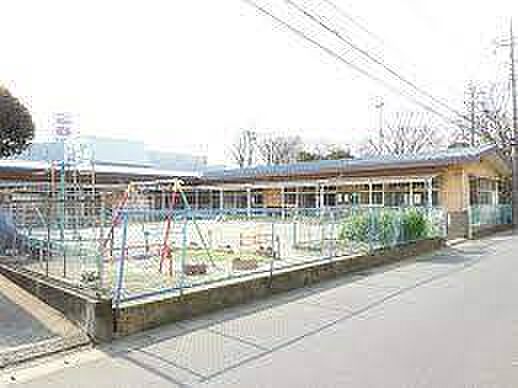 千葉市小倉台保育所まで617m