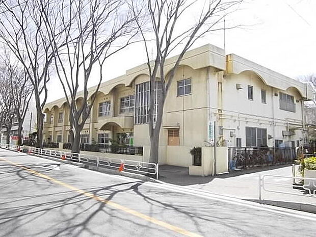 千葉市千草台保育所まで700m