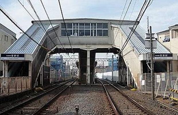 菅野駅(京成 本線)まで1502m