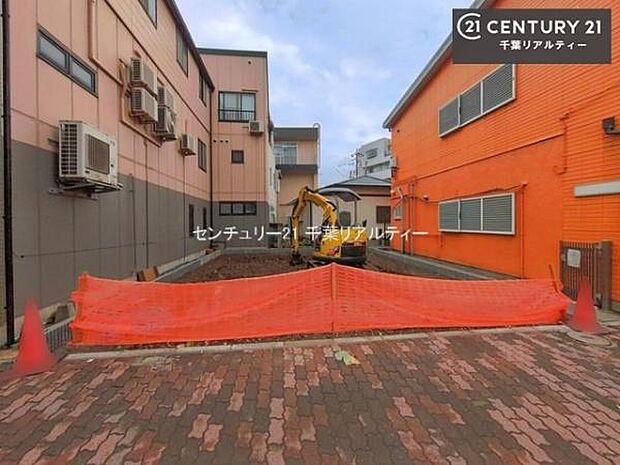 陽当たり、風通し良好な立地です。是非お気軽にお問い合わせください。