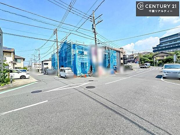 「この物件気になる!」「ここってどんな所?」「もっと詳しく知りたい!」と思ったら、お気軽にご相談ください。