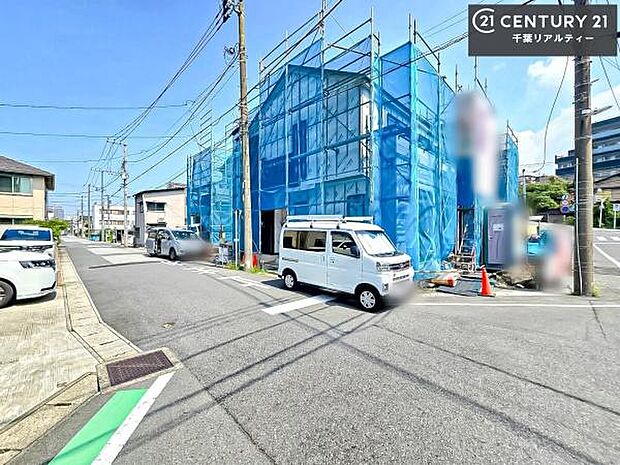 周辺環境や、お客様のご希望に合った物件も一緒にご案内を致します。住宅ローンアドバイザーによるご相談も承ります。当社はお問い合わせに即対応します！お待たせしません！