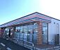 周辺：セブンイレブン千葉大日町店まで183m
