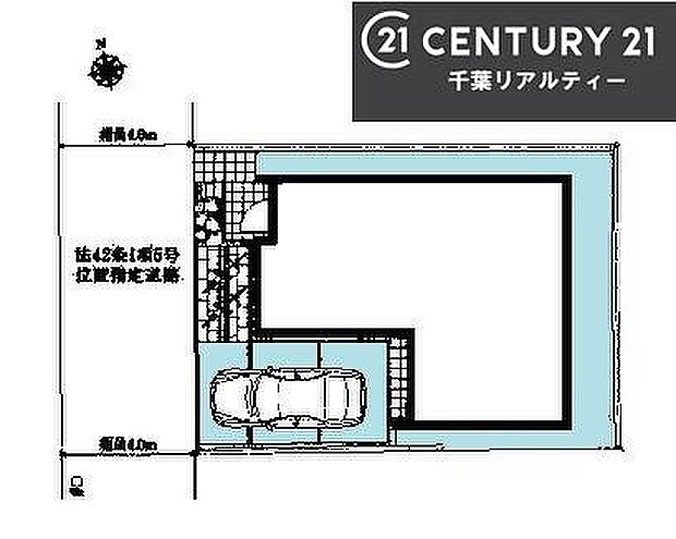カースペース付きでマイカーをお持ちのご家庭でも安心。物件探しのご条件・ご要望・ご質問など、何なりと弊社スタッフまでお申し付けください!
