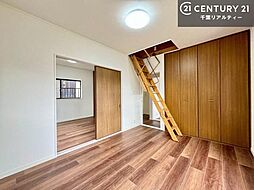 子供部屋の画像