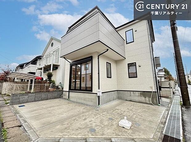 閑静な住宅街でのびのびと生活することが可能！是非お気軽にお問い合わせください。