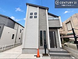 千葉県市川市東菅野１丁目