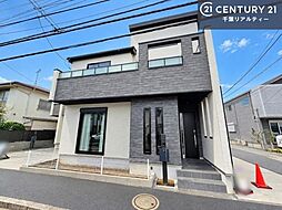 千葉県市川市東菅野１丁目